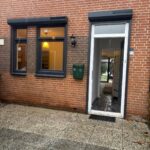 Schuifpui en kozijnen en rolluiken Afbeelding 1