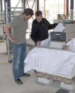 Portfolio afbeelding