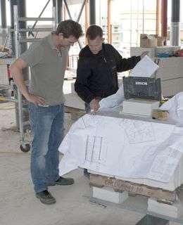 Portfolio afbeelding