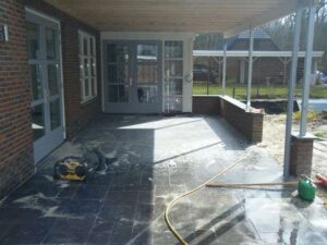 Portfolio afbeelding