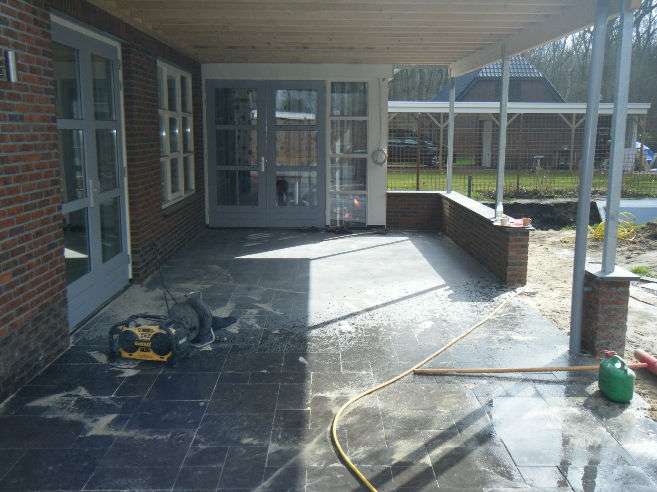 Portfolio afbeelding