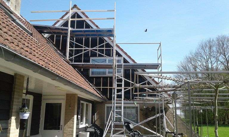 Portfolio afbeelding