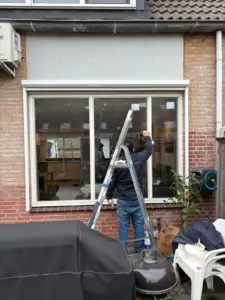 Portfolio afbeelding