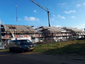 Portfolio afbeelding