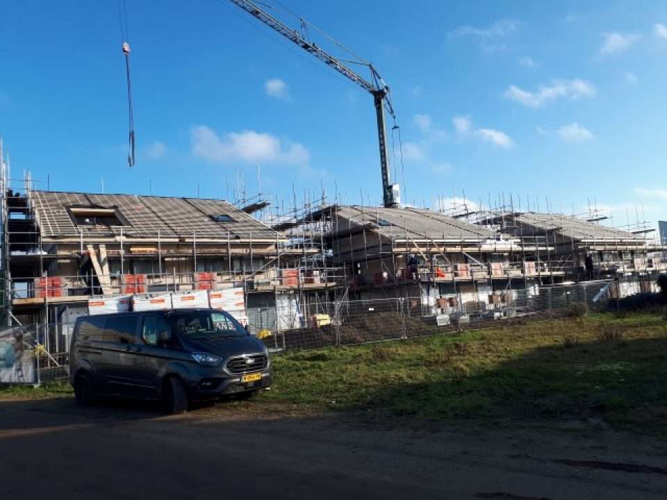 Portfolio afbeelding