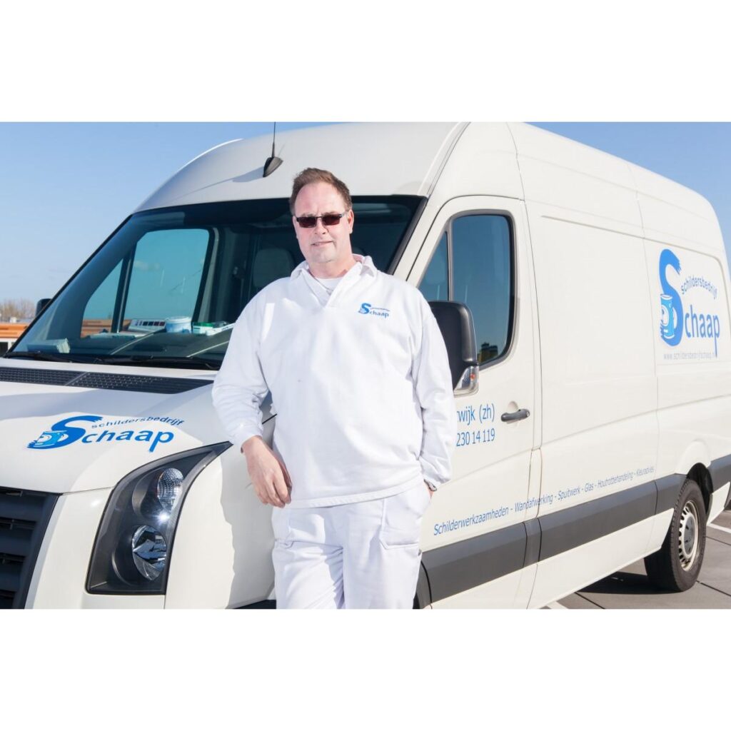 Portfolio afbeelding