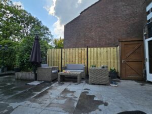 Portfolio afbeelding