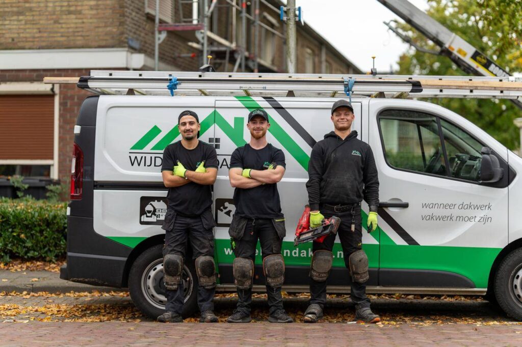 Portfolio afbeelding