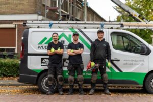 Portfolio afbeelding