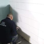 Tegelwerk Opijnenstraat Rotterdam Afbeelding 1