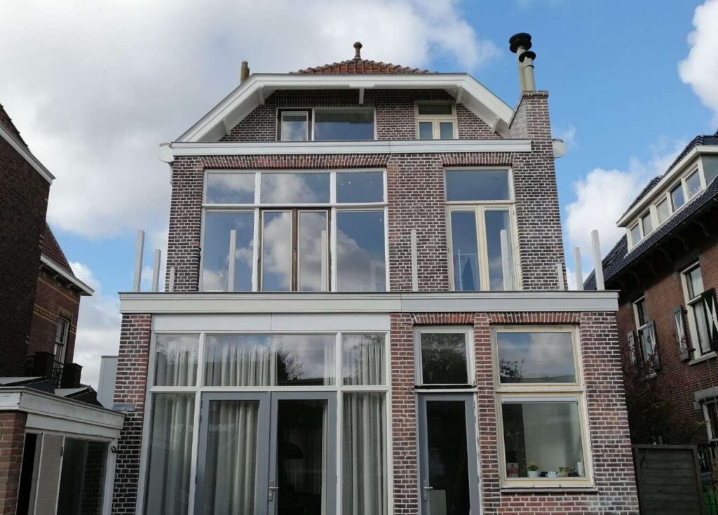 Portfolio afbeelding