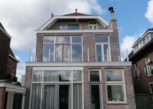 Portfolio afbeelding