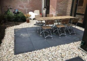 Portfolio afbeelding