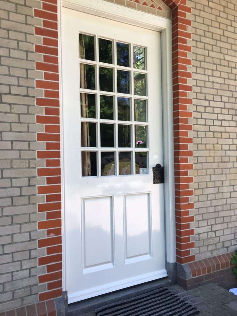 Portfolio afbeelding