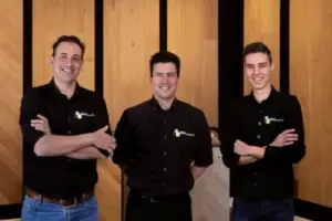 Riga Vloeren en Kozijnen