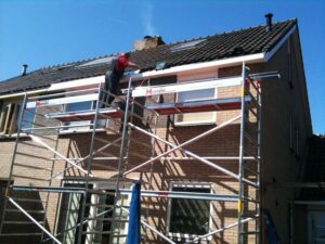 Portfolio afbeelding