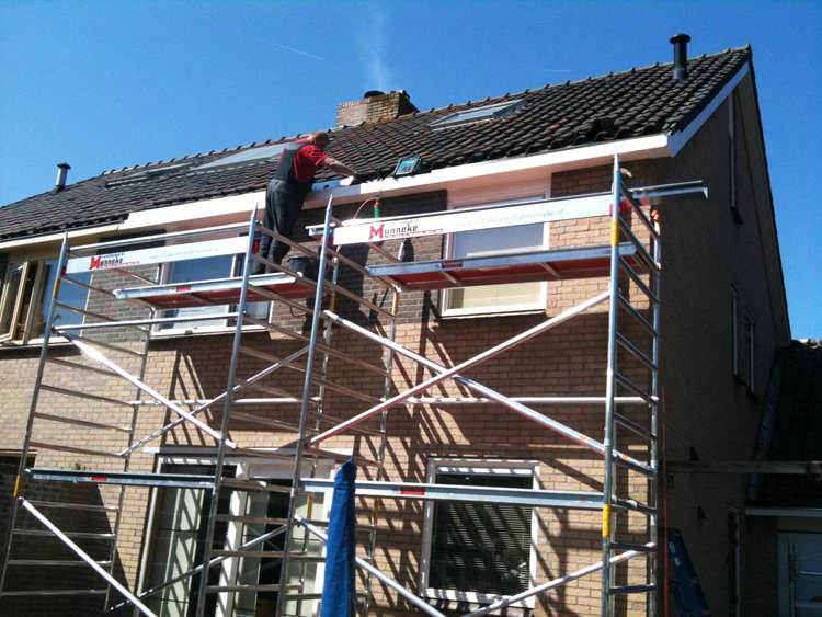 Portfolio afbeelding