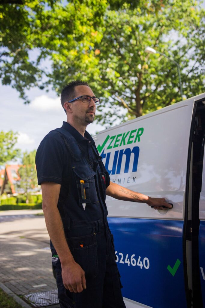 Portfolio afbeelding