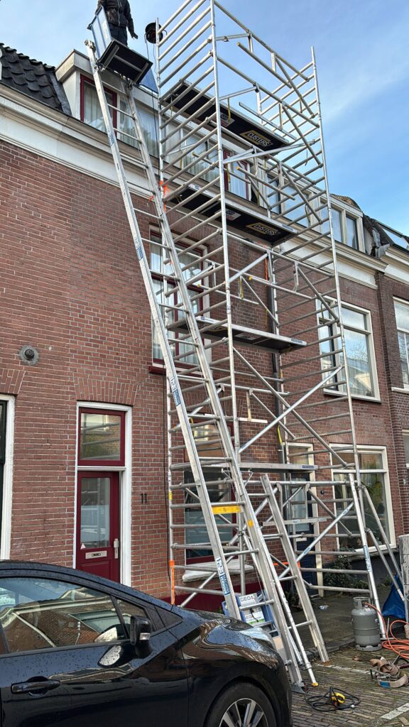 Portfolio afbeelding