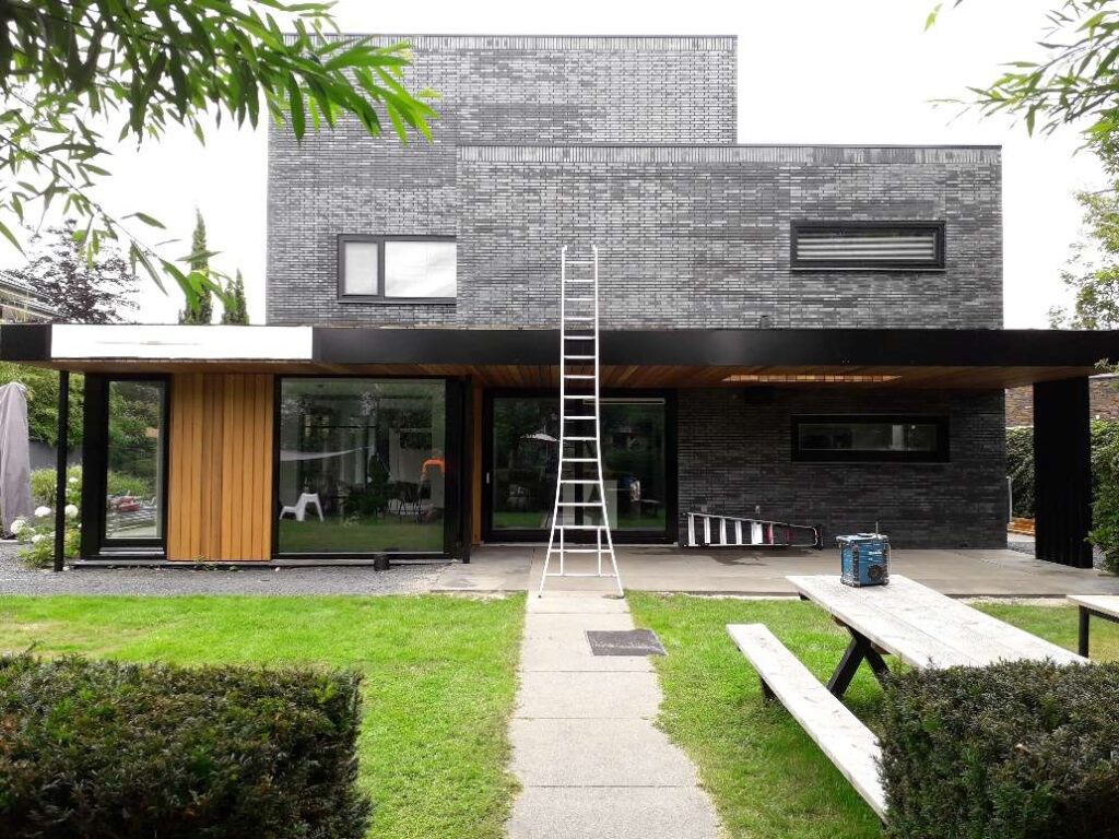 Portfolio afbeelding