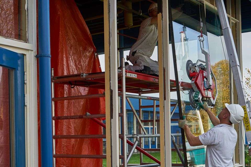 Portfolio afbeelding