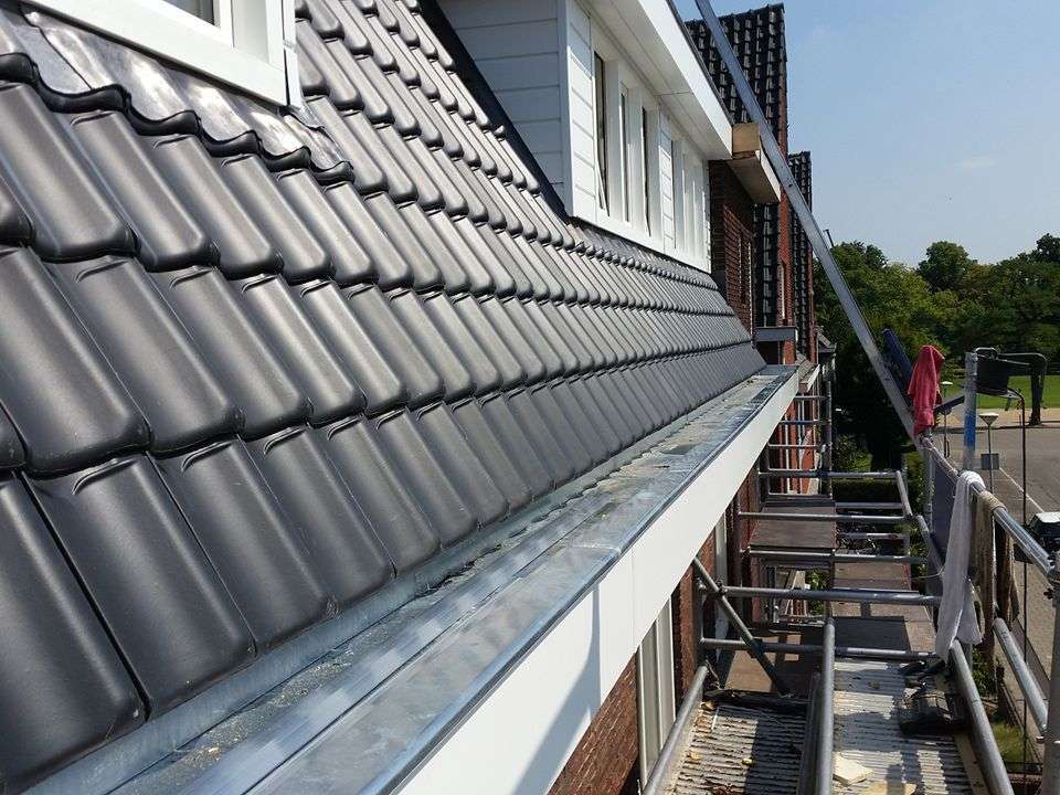 Portfolio afbeelding