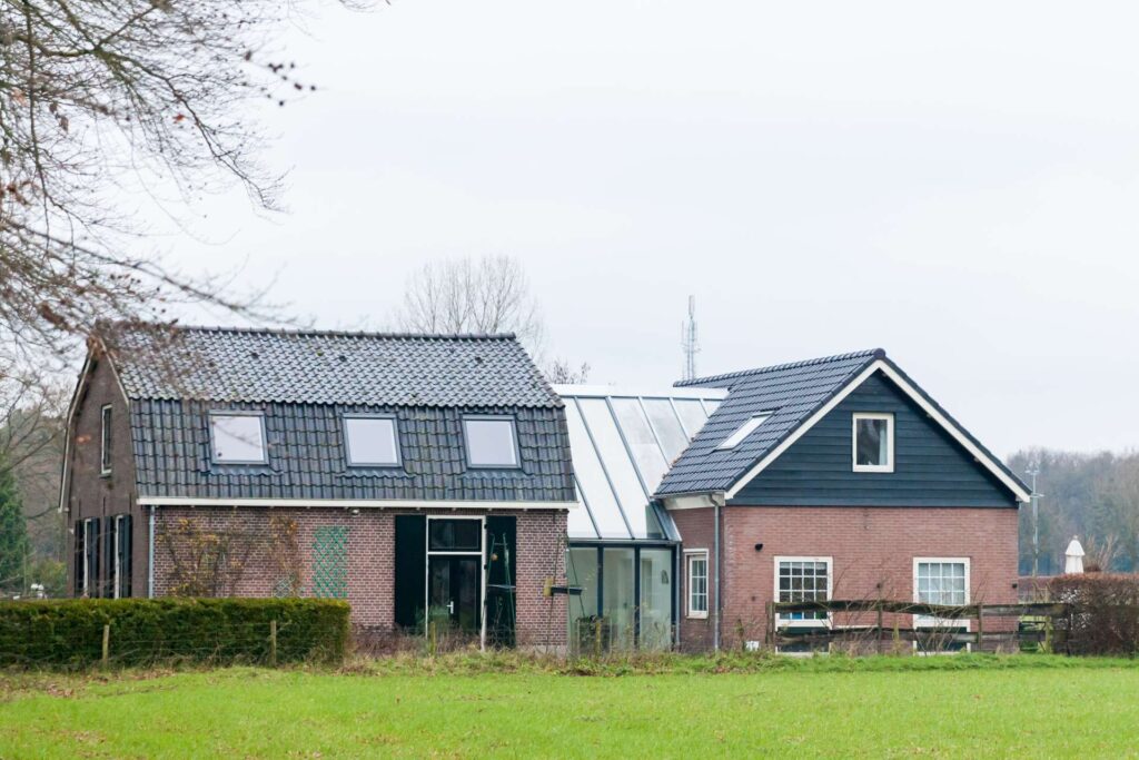 Portfolio afbeelding