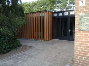 Portfolio afbeelding