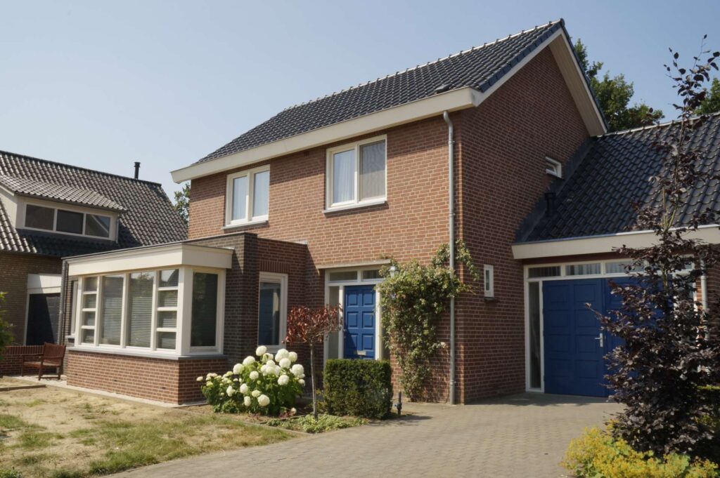 Portfolio afbeelding