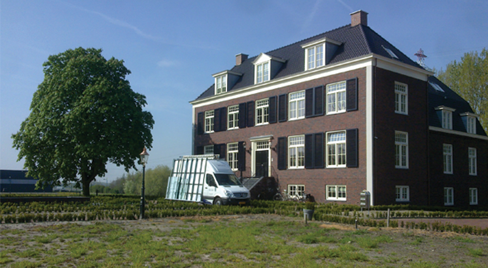 Portfolio afbeelding