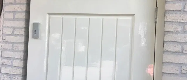 Portfolio afbeelding