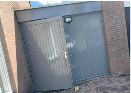 Portfolio afbeelding