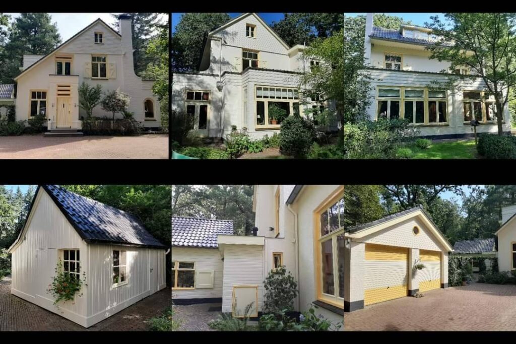 Portfolio afbeelding