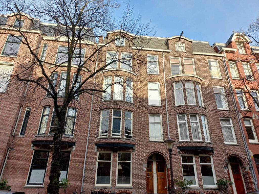 Portfolio afbeelding