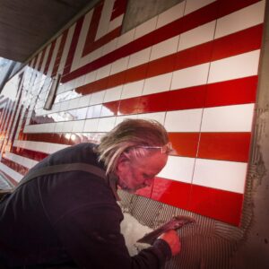 Portfolio afbeelding