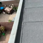 Isolatie/Bitumen dak Afbeelding 1