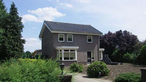 Portfolio afbeelding