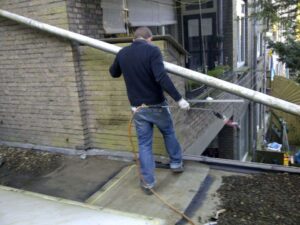 Portfolio afbeelding