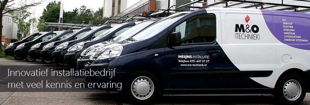 Portfolio afbeelding