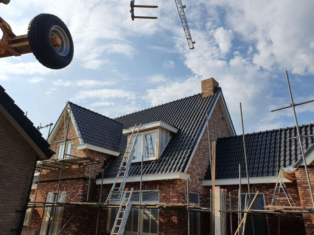 Portfolio afbeelding