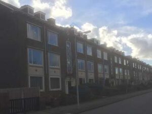 Portfolio afbeelding