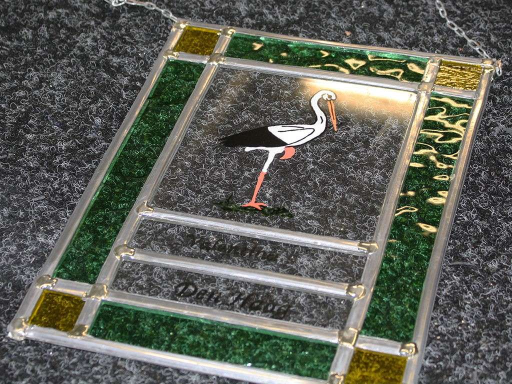 Portfolio afbeelding