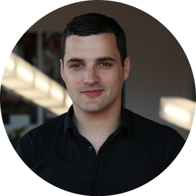 Portfolio afbeelding