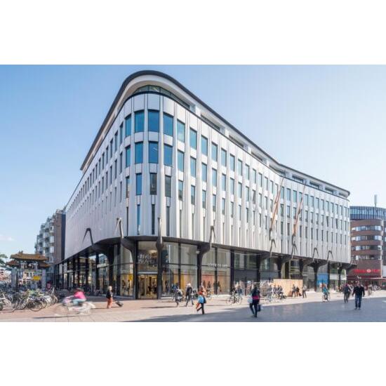 Portfolio afbeelding