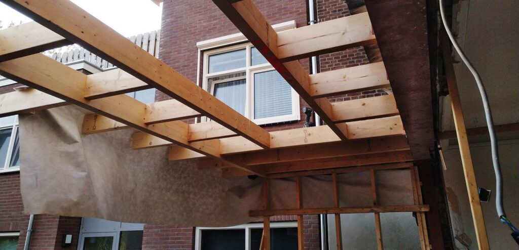 Portfolio afbeelding