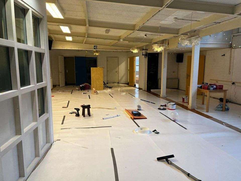 Portfolio afbeelding