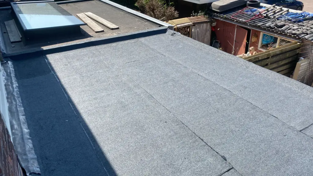 Portfolio afbeelding