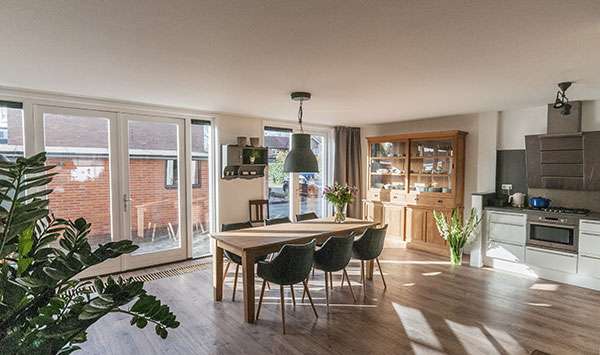 Portfolio afbeelding