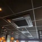 Plafond cassettes Afbeelding 1