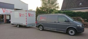 Portfolio afbeelding